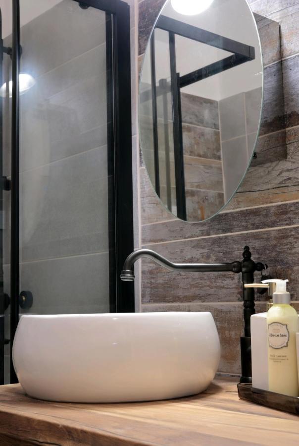 Spa apartment Belvedere Fiume Esterno foto